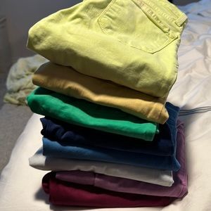 Color jeans available on my page !